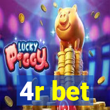 4r bet