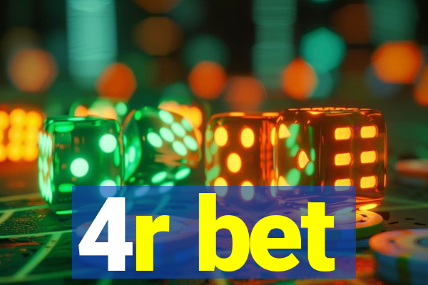 4r bet