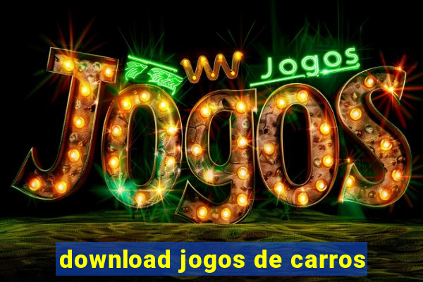 download jogos de carros