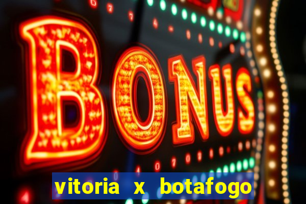 vitoria x botafogo sp palpite
