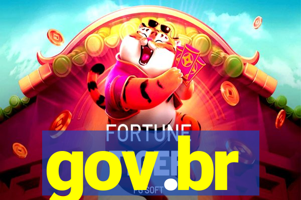 gov.br