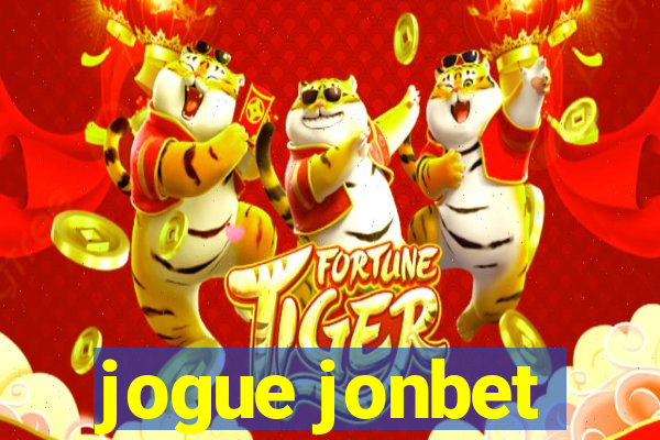 jogue jonbet
