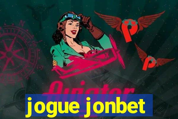 jogue jonbet
