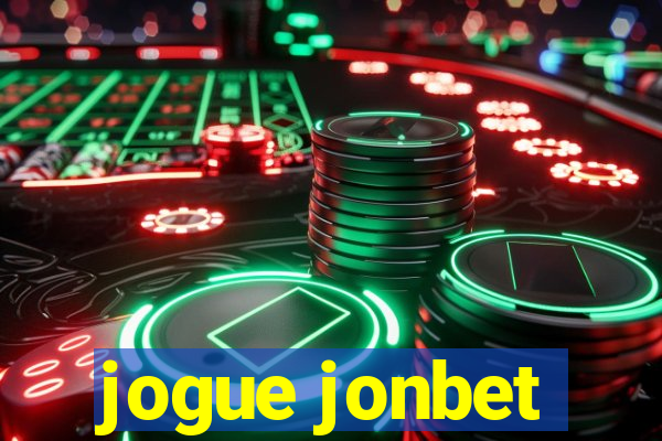 jogue jonbet