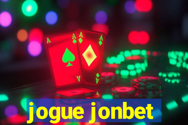 jogue jonbet