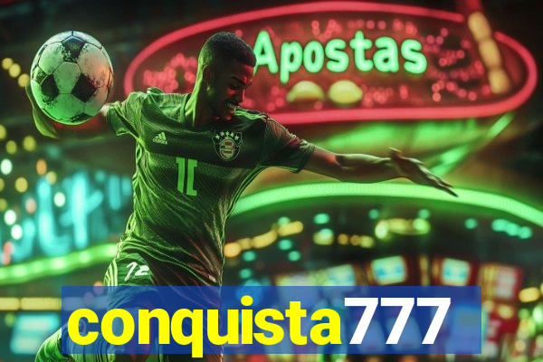 conquista777