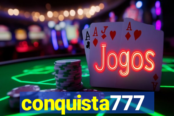 conquista777