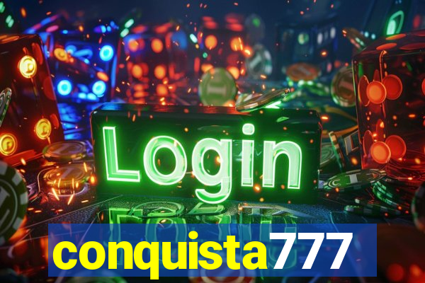 conquista777