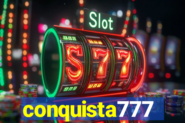 conquista777