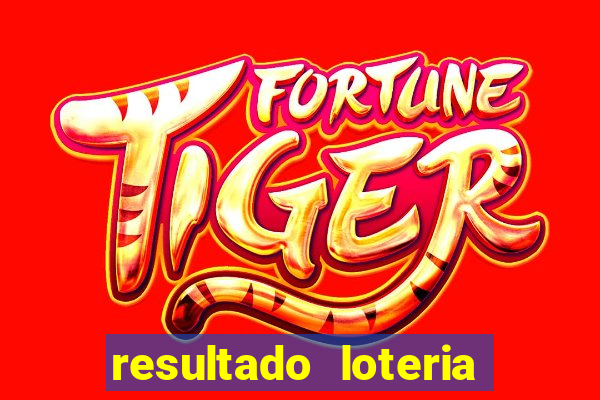 resultado loteria federal 5018-0