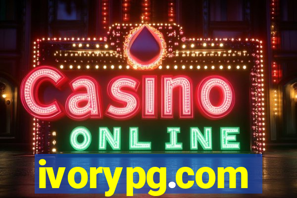 ivorypg.com