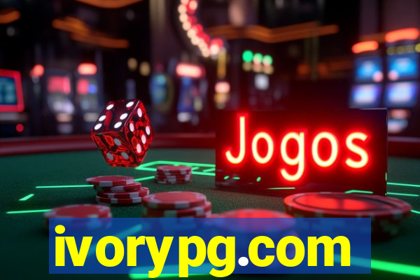 ivorypg.com