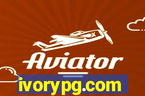 ivorypg.com