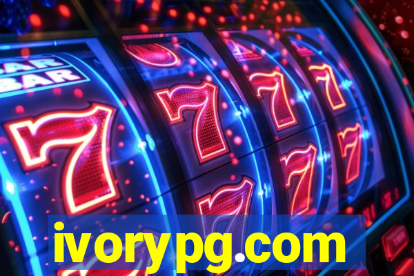 ivorypg.com