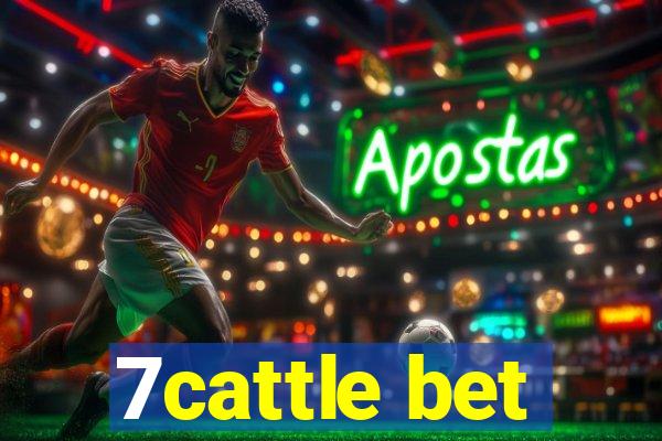 7cattle bet
