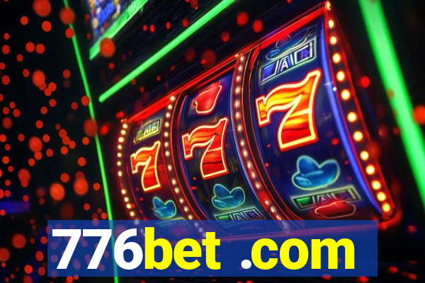 776bet .com