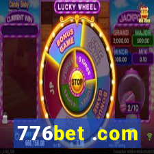 776bet .com