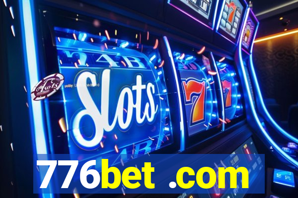 776bet .com