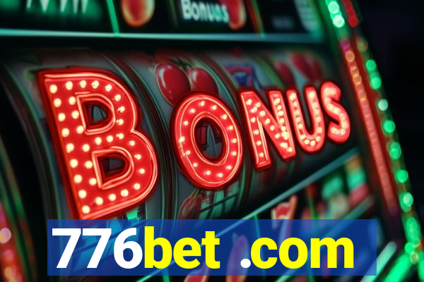776bet .com