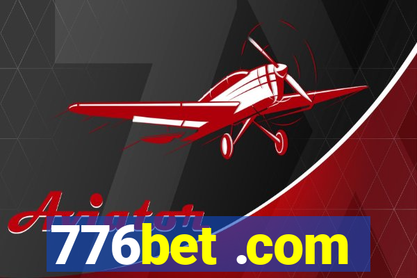 776bet .com