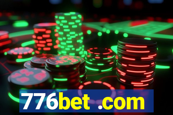 776bet .com