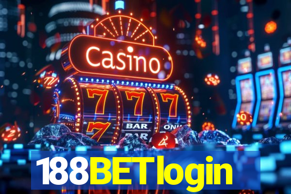 188BETlogin
