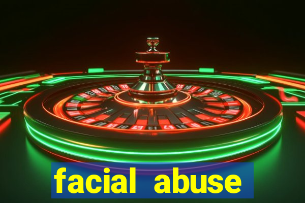 facial abuse shereese blaze