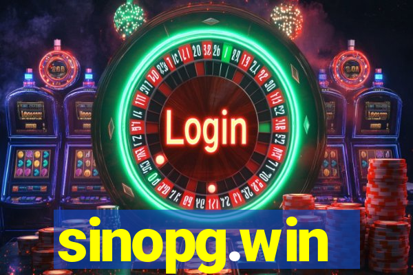 sinopg.win