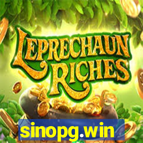 sinopg.win