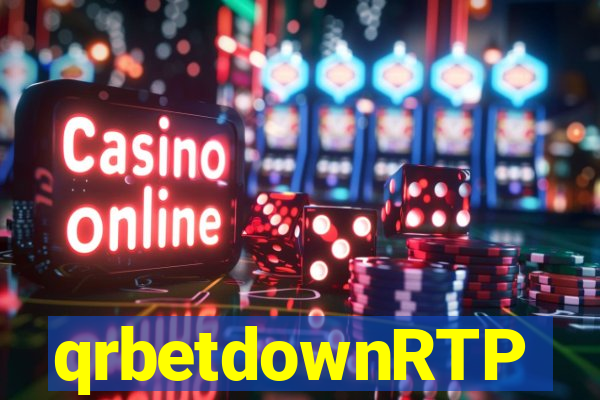 qrbetdownRTP
