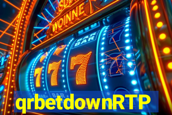 qrbetdownRTP