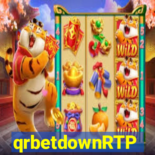 qrbetdownRTP