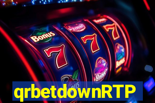 qrbetdownRTP