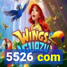 5526 com
