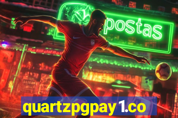 quartzpgpay1.com