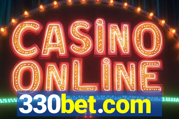 330bet.com