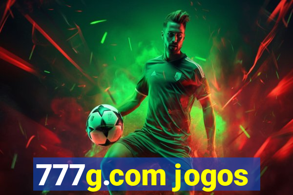 777g.com jogos