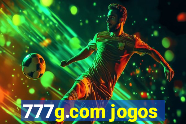 777g.com jogos