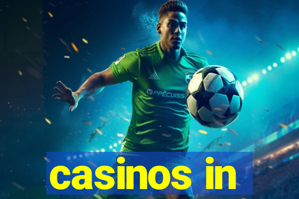 casinos in