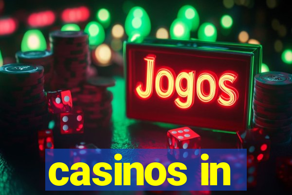casinos in