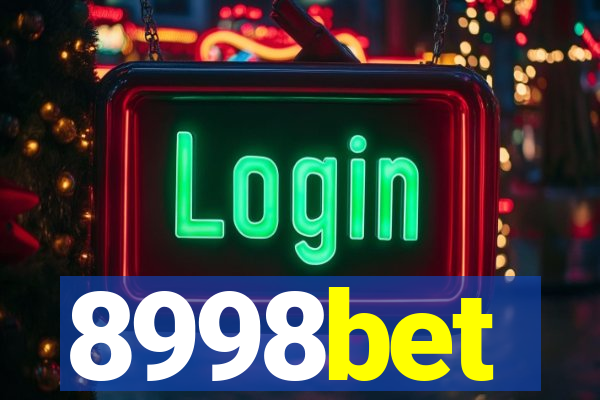 8998bet