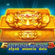 afpeb anuncia data do pagamento urv da bahia