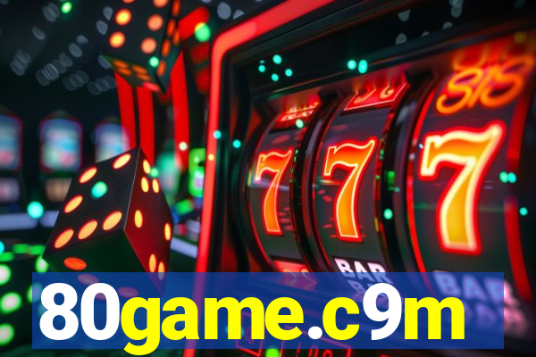80game.c9m