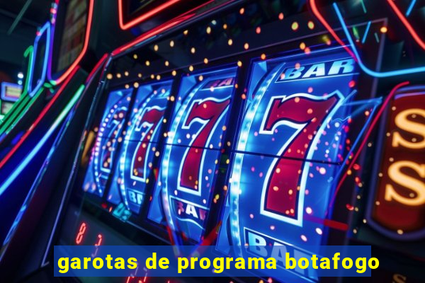 garotas de programa botafogo