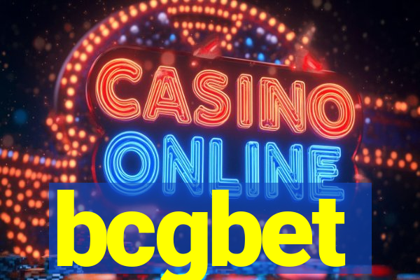 bcgbet