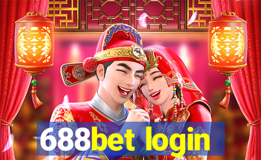 688bet login