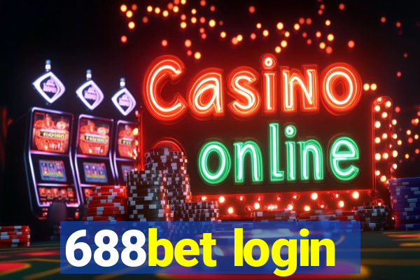 688bet login