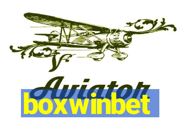 boxwinbet
