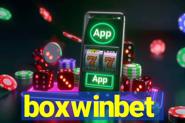 boxwinbet