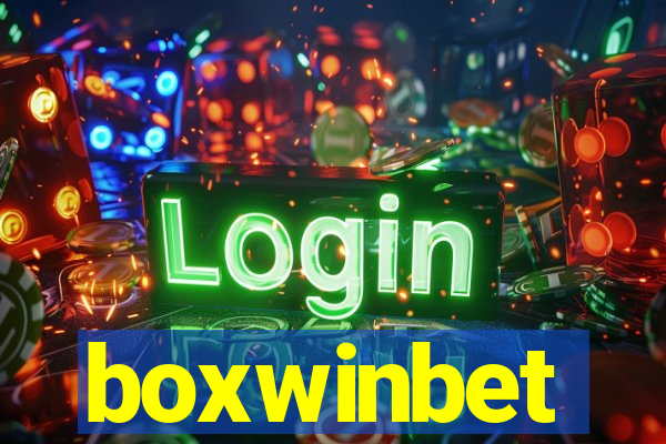 boxwinbet